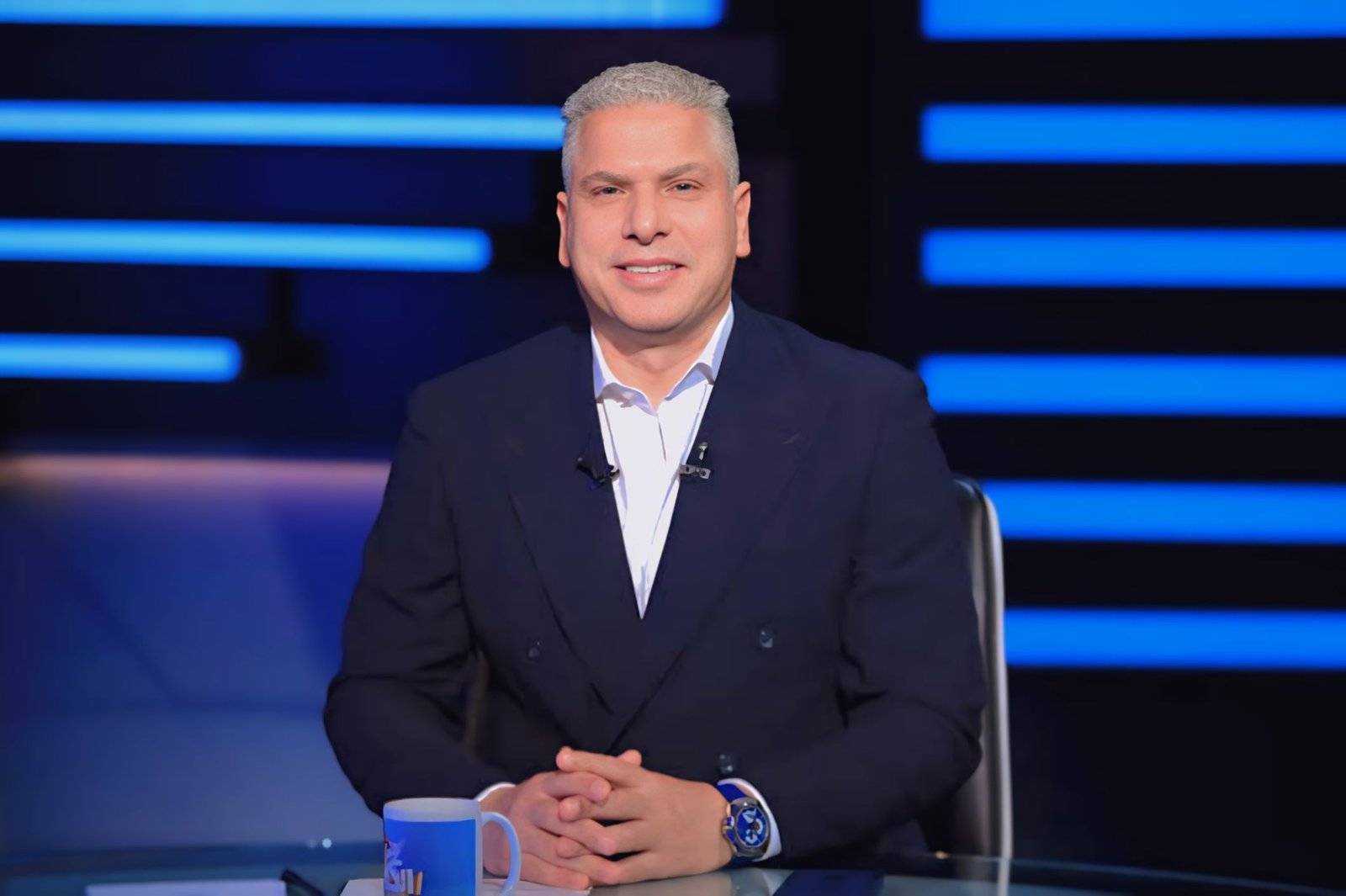 الأهلي يقترب من حسم ملف وائل جمعة مدير الكرة في الأهلي