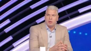 الأهلي يقترب من حسم ملف وائل جمعة مدير الكرة في الأهلي