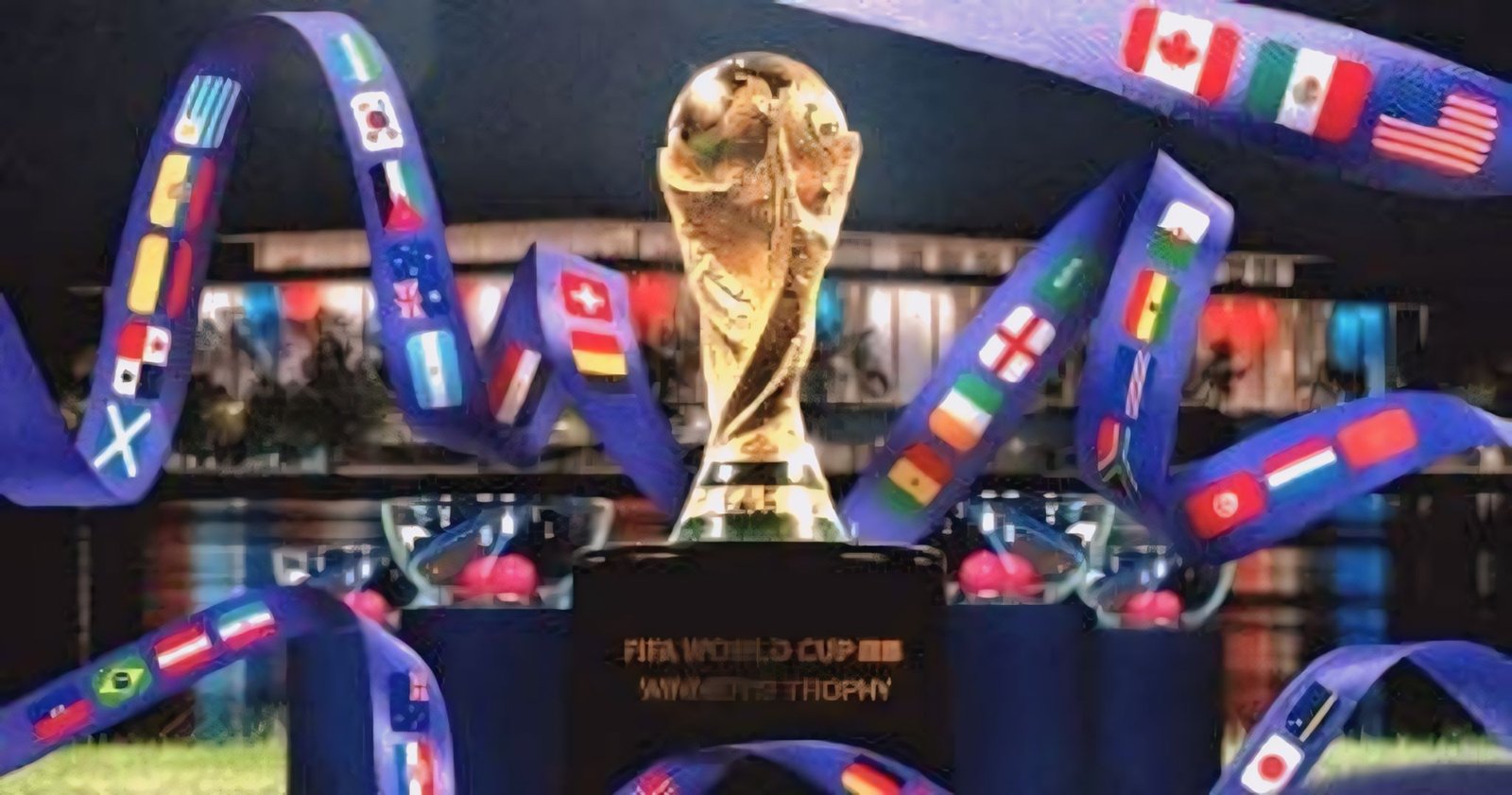 جوائز كأس العالم 2026 … 50 مليون دولار للبطل ومكافآت تاريخية