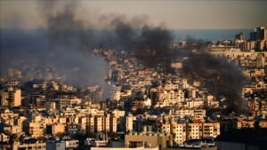 ارتفاع حصيلة ضحايا العدوان الإسرائيلي على لبنان إلى 3433 شهيدًا و10395 جريحًا 3 ارتفاع حصيلة ضحايا العدوان الإسرائيلي على لبنان إلى 3433 شهيدًا و10395 جريحًا