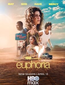 انتهاء مسلسل Euphoria رسميًا بعد الموسم الثالث.. HBO تسدل الستار على الرحلة