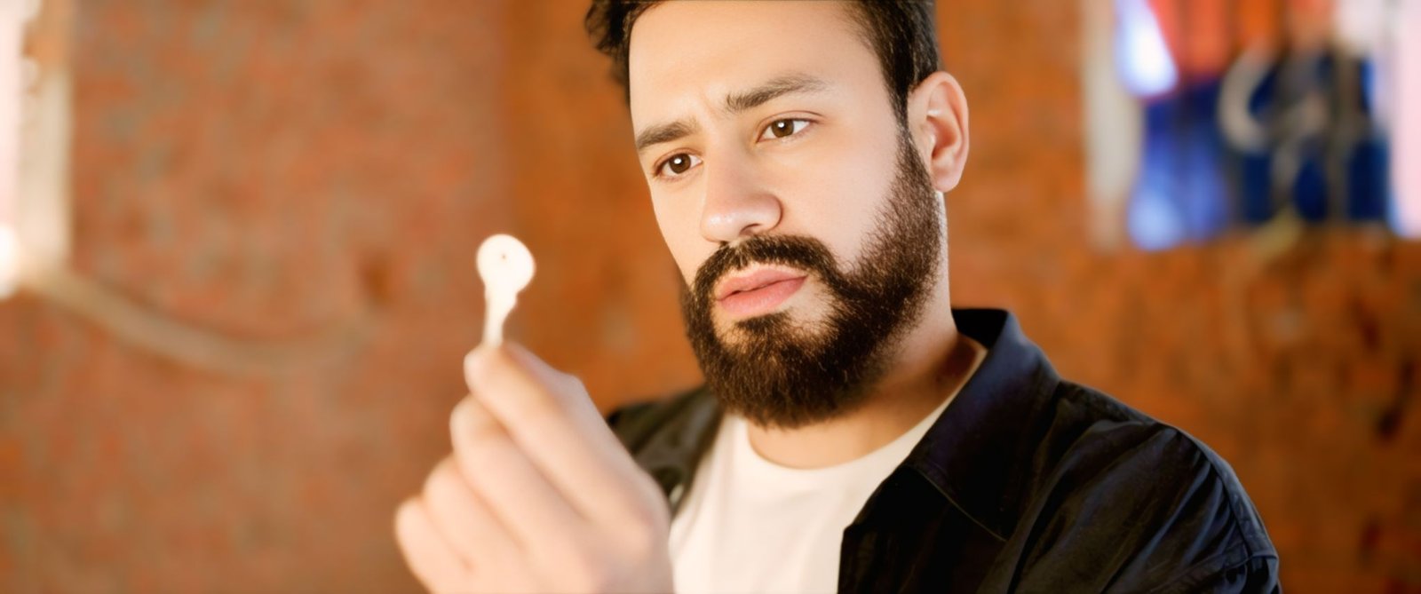 أحمد داود ينافس في موسم الصيف بفيلمي إذما والكراش