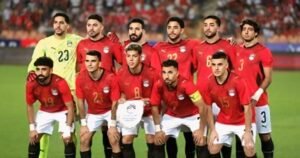 مواعيد مباريات منتخب مصر في كأس العالم 2026 بالمجموعة السابعة