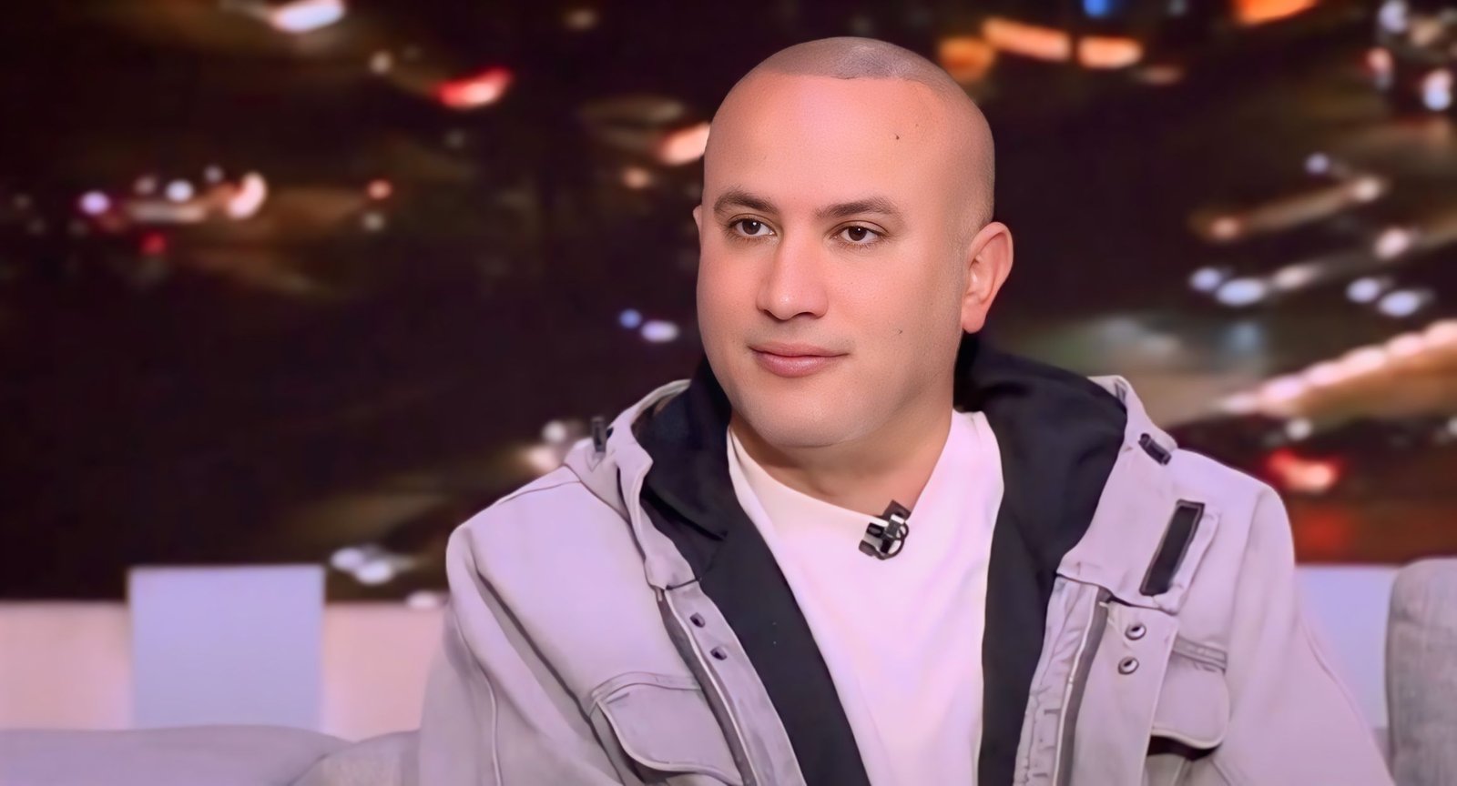 المؤلف خالد دياب: فيلم أسد استغرق سنوات من التحضير وكل كادر وراءه تكلفة وتجهيزات ضخمة