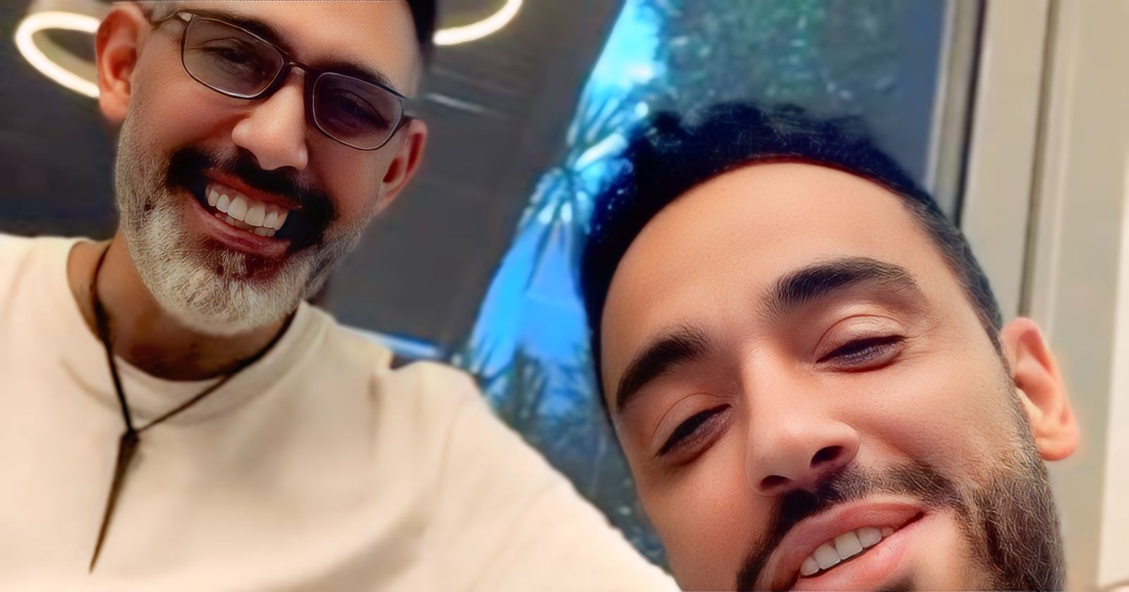 تعاون رامي جمال وعمرو مصطفى يشعل الترقب للألبوم الجديد