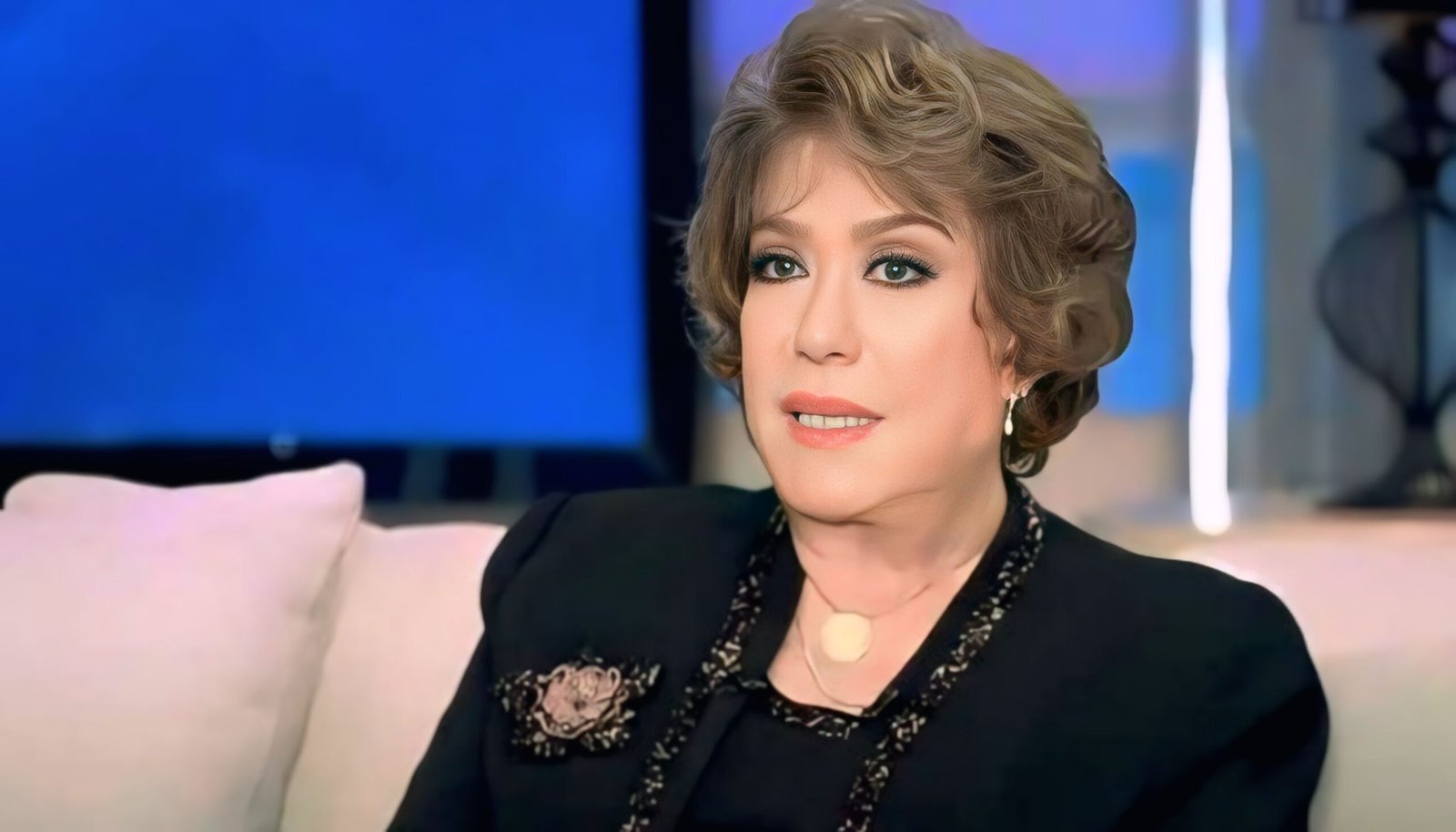سميحة أيوب