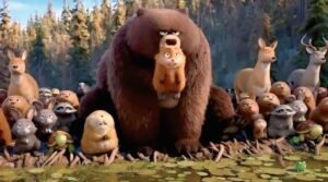 فيلم Hoppers يحقق 434 مليون دولار إيرادات حول العالم