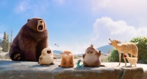 فيلم Hoppers يحقق 434 مليون دولار إيرادات حول العالم