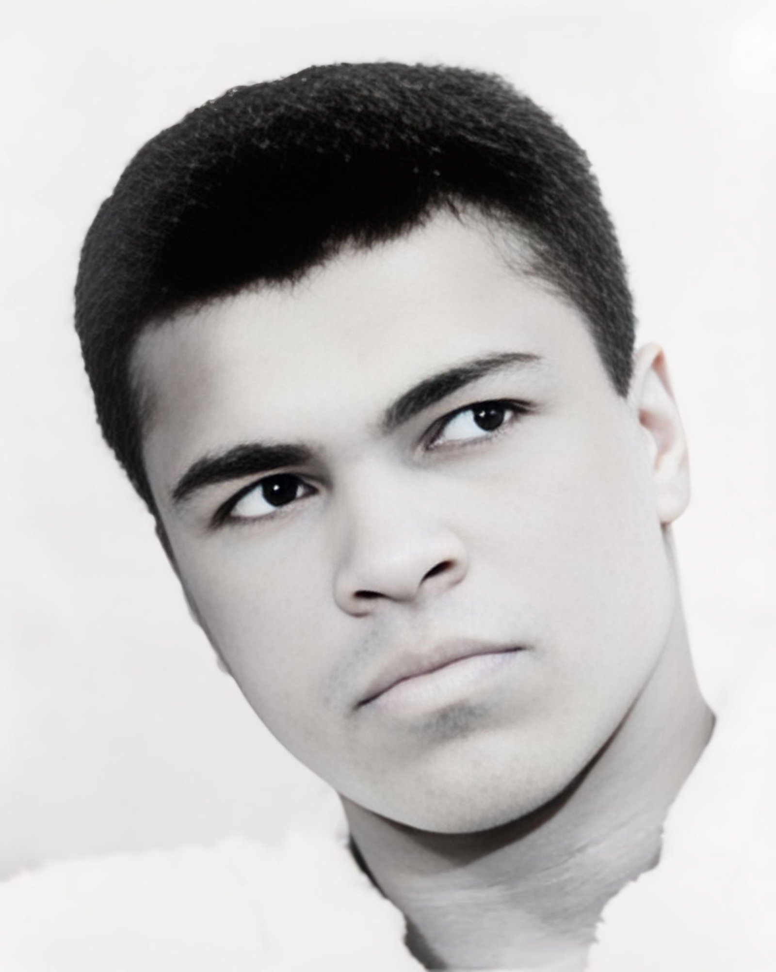 محمد علي كلاي