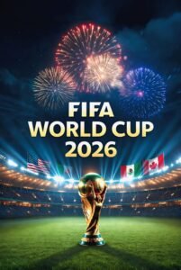 محظورات كأس العالم 2026 … قائمة ممنوعات الجماهير داخل الملاعب 3 محظورات كأس العالم 2026 … قائمة ممنوعات الجماهير داخل الملاعب