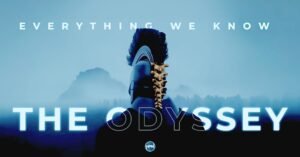 إقبال هائل على تذاكر The Odyssey يتسبب في تعطل مواقع الحجز