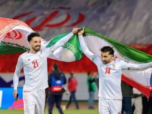 اتحاد الكرة الإيراني يهدد بسبب تأشيرات أمريكا قبل كأس العالم