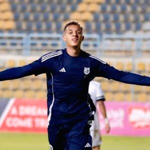 الأهلي يحسم 3 خطوات مهمة لضم أقطاي عبد الله في الميركاتو الصيفي