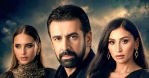 دينا الشربيني تنضم رسميًا لأبطال الفيل الأزرق 3 في مفاجأة للجمهور