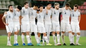 مجموعة مصر في كأس العالم 2026 … نيوزيلندا تبحث عن استعادة الثقة أمام إنجلترا 3 مجموعة مصر في كأس العالم 2026 … نيوزيلندا تبحث عن استعادة الثقة أمام إنجلترا