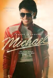 فيلم Michael يحقق 853 مليون دولار عالميًا ويواصل حصد الإيرادات