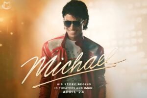 فيلم Michael يحقق 853 مليون دولار عالميًا ويواصل حصد الإيرادات