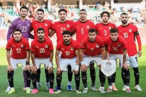 القنوات الناقلة لمباراة مصر والبرازيل استعداداً للمونديال