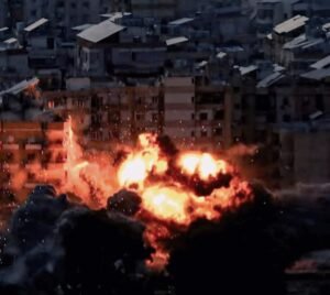 انفجار جزيرة خارك الإيرانية: 3 تطورات جديدة تكشف الحقيقة