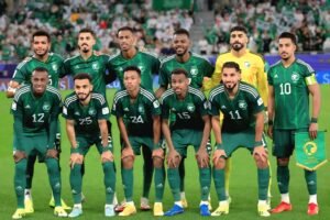 منتخب السعودية في كأس العالم 2026: طموح جديد ورقم 7 تاريخي