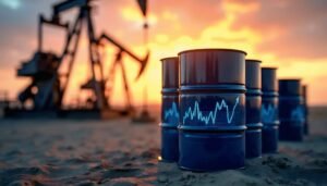النفط يقفز 3% وسط تصاعد التوتر بين إسرائيل وإيران