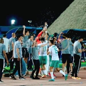 المصري بطل كأس العاصمة بعد 28 عامًا … 5 تصريحات نارية من عماد النحاس