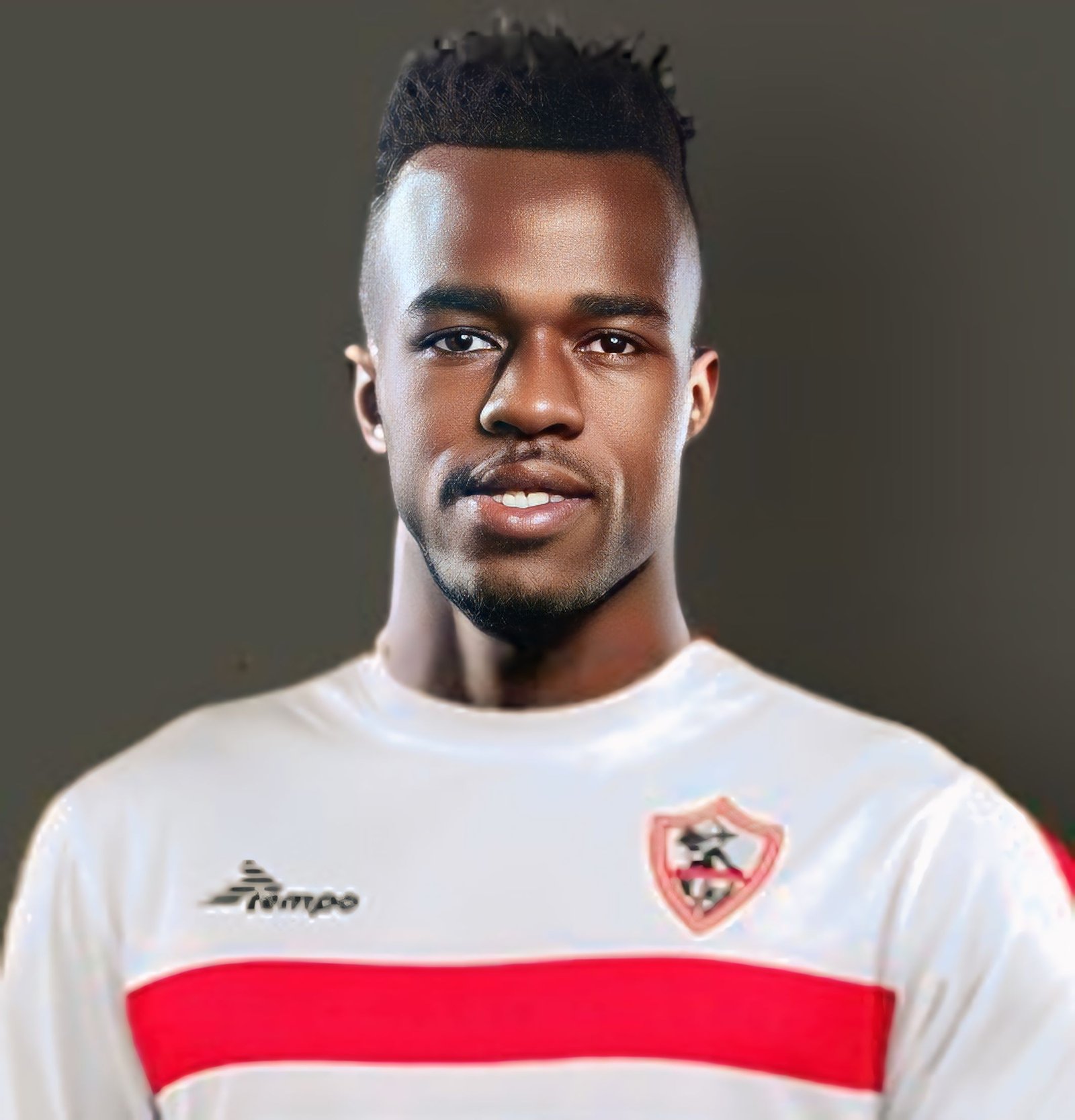 إبراهيما نداي يهاجم الزمالك بإنتهاء الدوري فـ 2026 ويكشف أزمة المستحقات القانونية