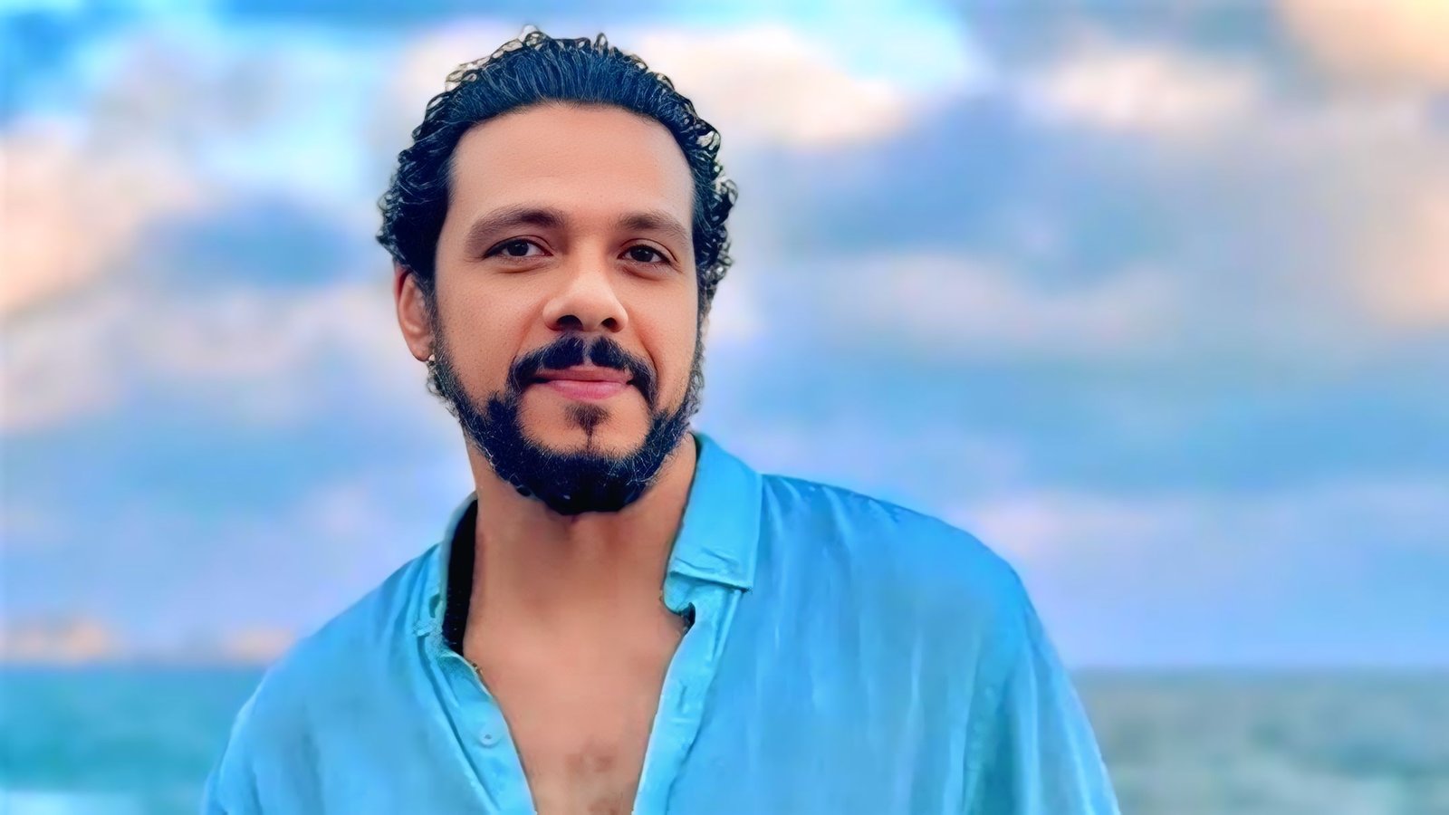 5 تصريحات من حمزة العيلى عن تجسيد مصطفى محمود في رمضان 2 5 تصريحات من حمزة العيلى عن تجسيد مصطفى محمود في رمضان