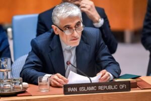 إيران: وقف إطلاق النار مع إسرائيل يشمل لبنان والمنطقة بأسرها خلال صراعات 2026
