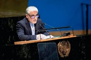 إيران: وقف إطلاق النار مع إسرائيل يشمل لبنان والمنطقة بأسرها خلال صراعات 2026