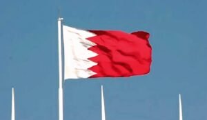 البحرين تطلق صافرات الإنذار وتدعو المواطنين للتوجه إلى أماكن آمنة