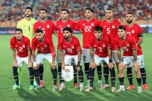 حسام حسن قبل مباراة بلجيكا … 7 رسائل قوية من مدرب مصر