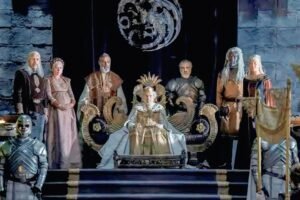3 أسباب تجعل الموسم الثالث من House of the Dragon الأكثر ترقبًا