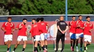 القناة الناقلة لمباراة مصر ونيوزيلندا في كأس العالم 2026