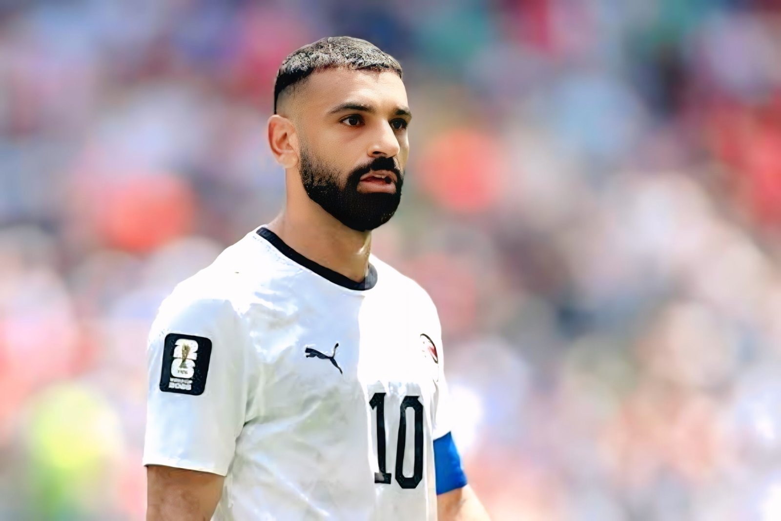 محمد صلاح أمام 3 أهداف تاريخية مع منتخب مصر ضد نيوزيلندا في كأس العالم 2026