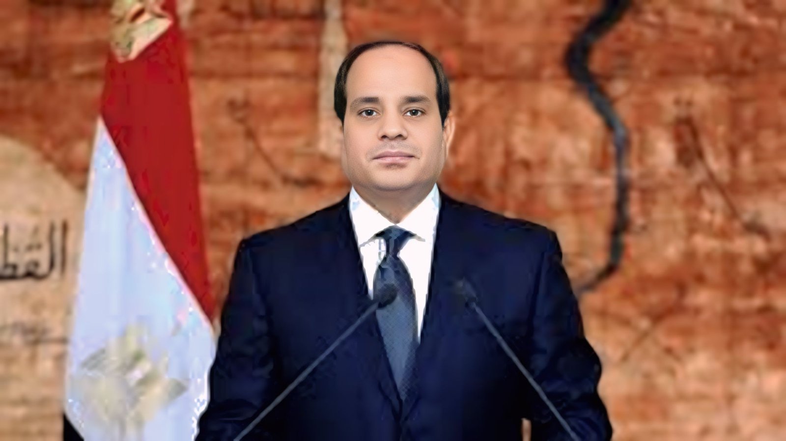 الرئيس السيسي يهني منتخب مصر و الشعب المصري بالفوز الاول خلال مشاركته بكأس العالم 2026