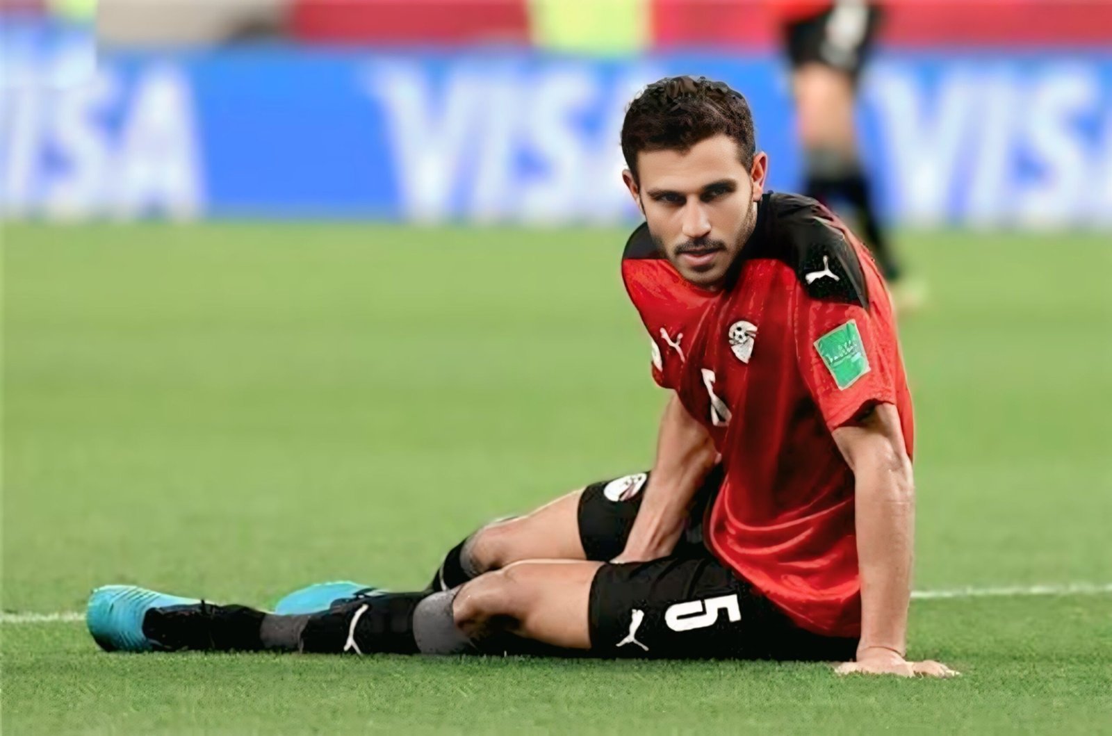 إصابة حمدي فتحي … 5 تطورات جديدة قبل مواجهة مصر وإيران بكأس العالم 2026