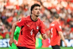 إصابة حمدي فتحي … 5 تطورات جديدة قبل مواجهة مصر وإيران بكأس العالم 2026