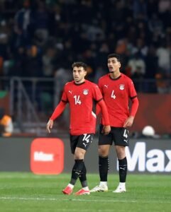 إصابة حمدي فتحي … 5 تطورات جديدة قبل مواجهة مصر وإيران بكأس العالم 2026