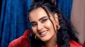 عاجل … وفاة والد الفنانة دينا الوديدي بعد تعرضه لأزمة صحية خلال الفترة الماضية