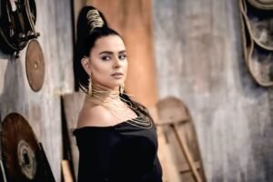 عاجل … وفاة والد الفنانة دينا الوديدي بعد تعرضه لأزمة صحية خلال الفترة الماضية