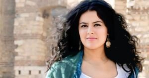 عاجل … وفاة والد الفنانة دينا الوديدي بعد تعرضه لأزمة صحية خلال الفترة الماضية