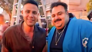 محمد إمام يكشف 5 أسرار عن فيلم صقر وكناريا قبل عرضه