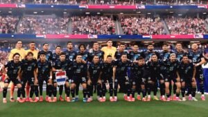 ألمانيا تودع كأس العالم 2026 … 5 لحظات حسمت التأهل التاريخي لباراجواي