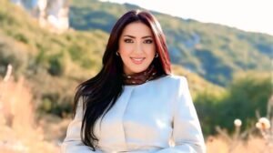 آية عبد الله تطرح كليب «مليش غيرك» … 7 معلومات عن أحدث أعمالها الغنائية