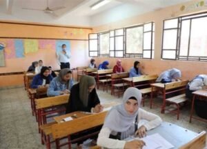 نتيجة الصف الثالث الإعدادي بالجيزة 2026.. موعد الإعلان الرسمي ورابط الاستعلام وخطوات التظلم بعد اعتماد النتيجة 2 نتيجة الصف الثالث الإعدادي بالجيزة 2026.. موعد الإعلان الرسمي ورابط الاستعلام وخطوات التظلم بعد اعتماد النتيجة