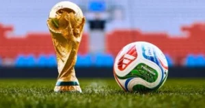 9.5 مليار يورو إيرادات متوقعة للفيفا في مونديال 2026.. طفرة مالية تاريخية لكأس العالم
