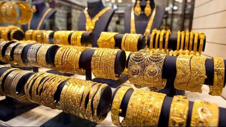 شعبة الذهب تتوقع انتعاش أسعار المعدن الأصفر واستعادة عافيته خلال الربع الأخير من العام الجاري
