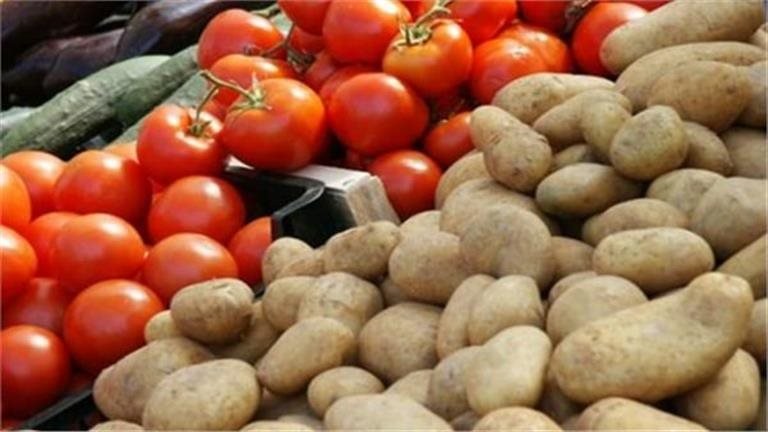 أسعار الخضراوات اليوم الخميس 4 يونيو 2026.. تراجع كبير في الطماطم واستقرار أغلب الأصناف بالأسواق