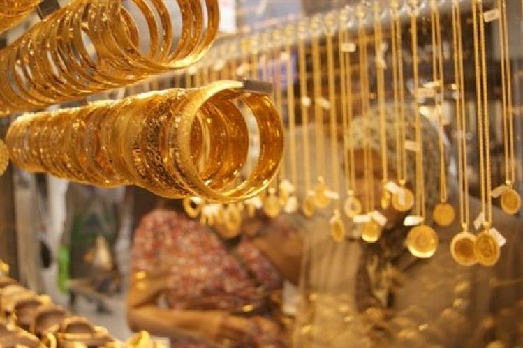 سعر الذهب في مصر يعاود الارتفاع مساء الخميس 4 يونيو 2026.. قفزة جديدة لعيار 21 والجنيه الذهب